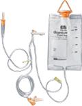 Enteral Feeding Medical Supplies